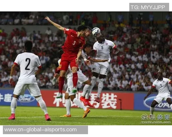 2004世界杯中国队与香港队激战回顾及赛后分析