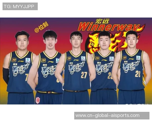 2018年12月CBA精彩对决广东队与辽宁队巅峰之战回顾