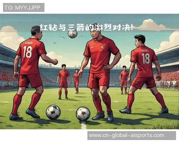 浦和红钻与广岛三箭对决前瞻竞猜258精彩分析与预测