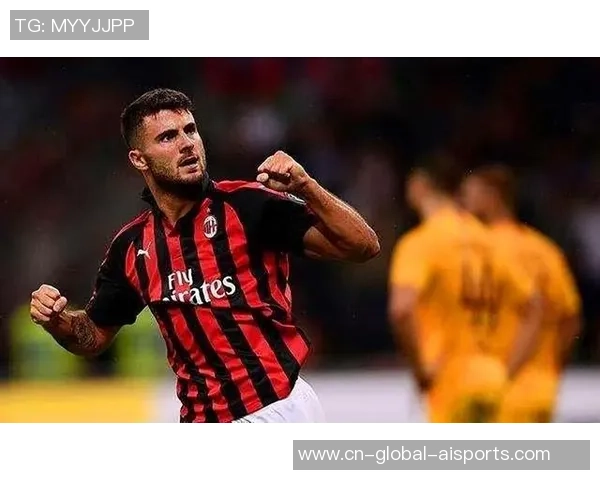 官方：米兰在吉达开立青训学院，致力于培育当地年青球员才能