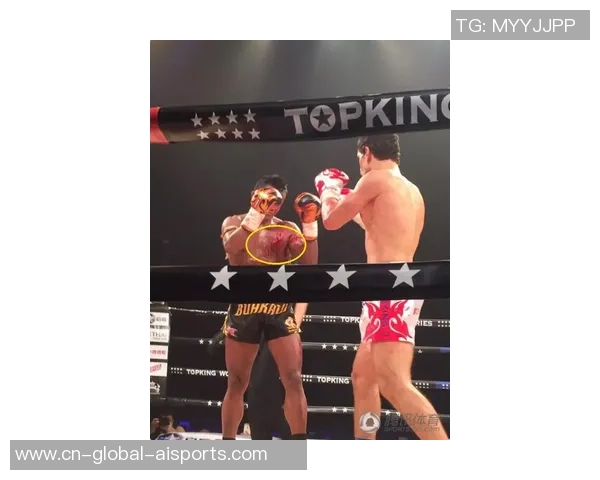 戈洛夫金竞选World Boxing主席,努力维护奥运会拳击位置 戈洛夫金竞选World Boxing主席,努力维护奥运会拳击位置